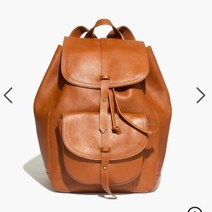 The Transport Rucksack